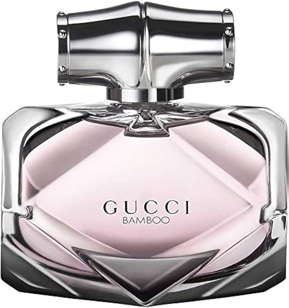 Gucci Bamboo Edp Spray 50ml Brand New Perfume for Women 50 ml