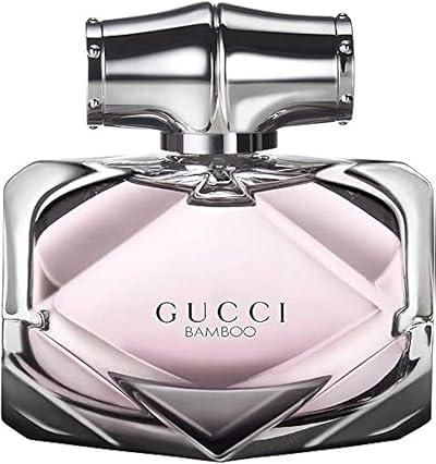 Gucci Bamboo Edp Spray 50ml Brand New Perfume for Women 50 ml