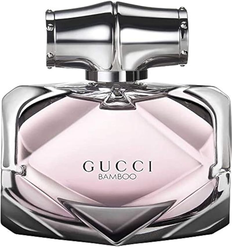 Gucci Bamboo Edp Spray 50ml Brand New Perfume for Women 50 ml