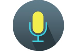 Voice Recorder Audio Recording