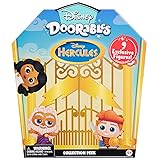 Disney Doorables Hercules Collector