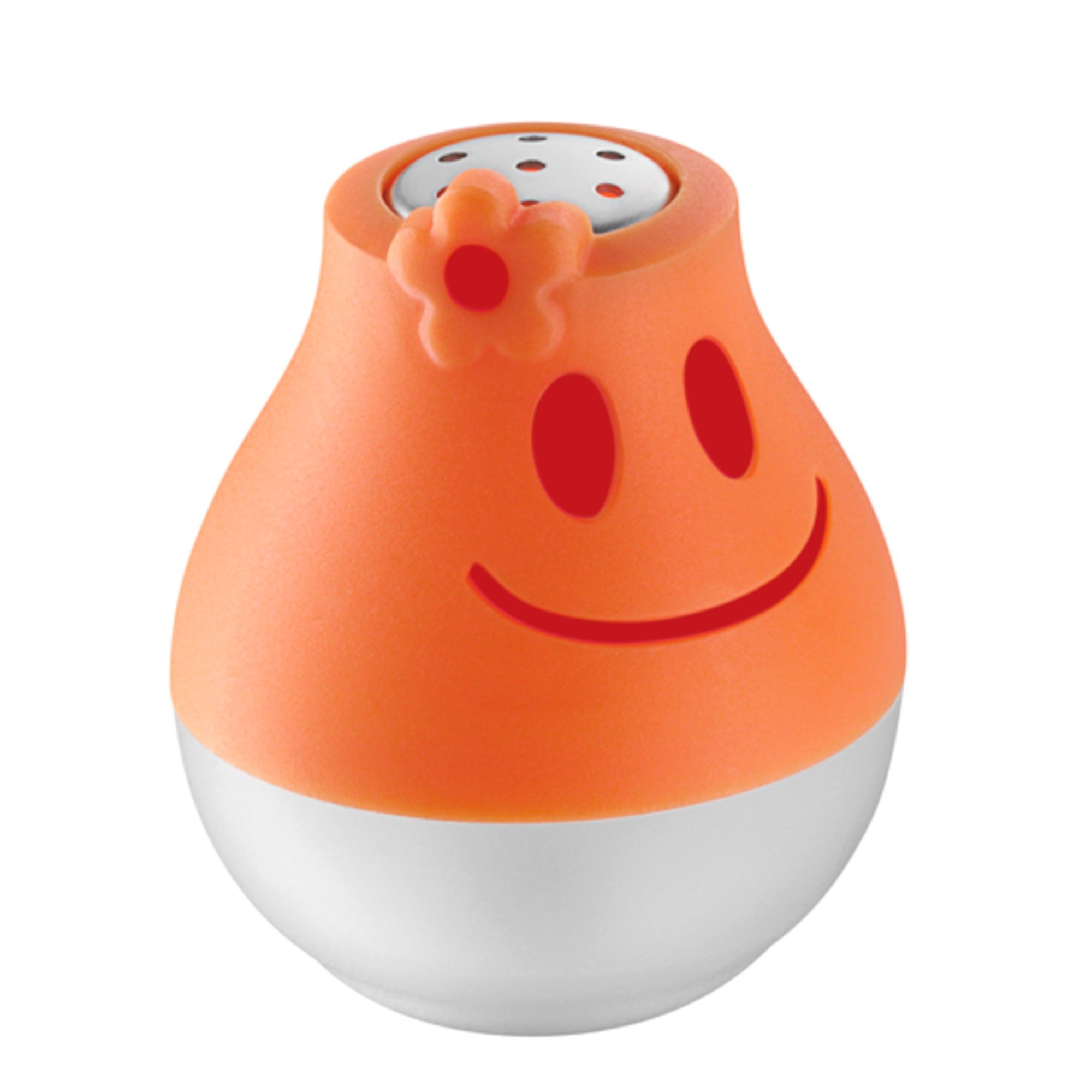 WMF Salt Shaker Blume Orange, Orange