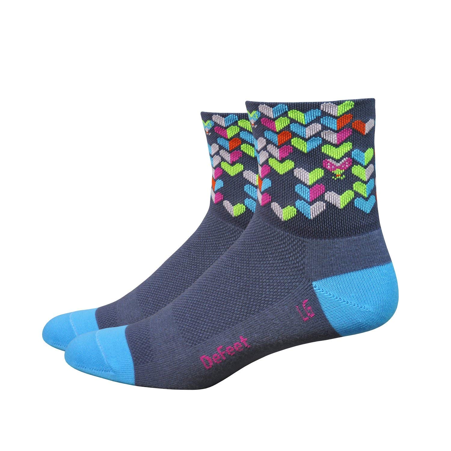 DEFEET AIRLVBUG201 Aireator Love Bug