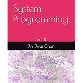 System Programming Vol II