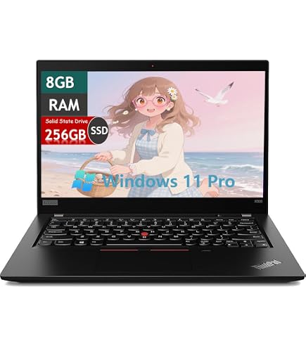 Lenovo ThinkPad X390 Laptop | 13.3
