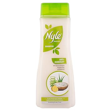 Nyle Anti Dandruf Shampoo, 800ml