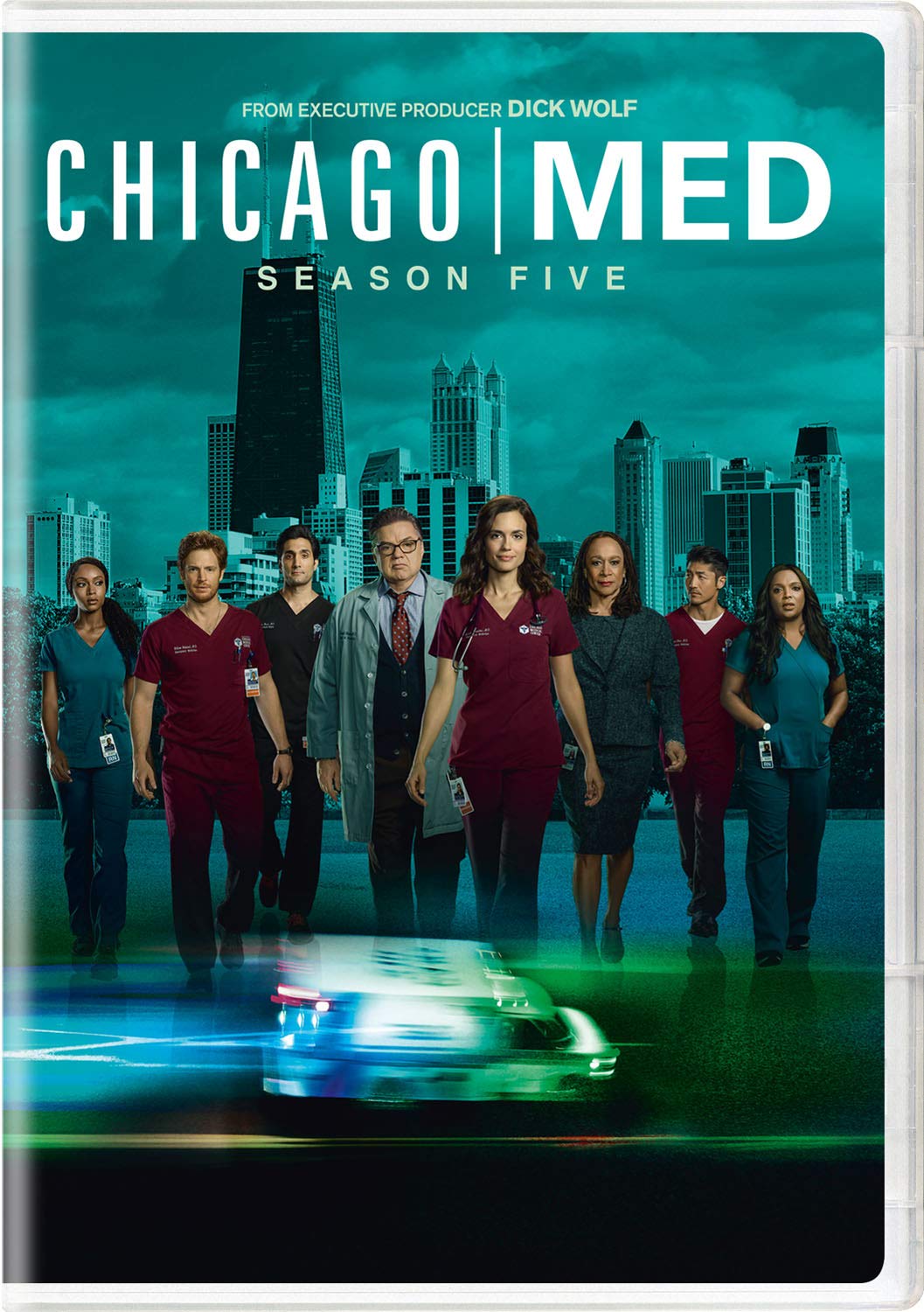 Chicago Med Season 5 Amazon Prime Amazon.com: Chicago Med: Season Five: Marlyne Barrett, Torrey DeVitto