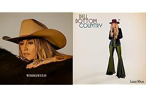 Lainey Wilson Whirlwind / Bell Bottom Country