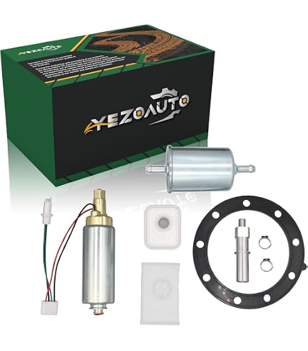Amazon.com: Fuel Pump for Sea-Doo Spark TRIXX 2019-2023