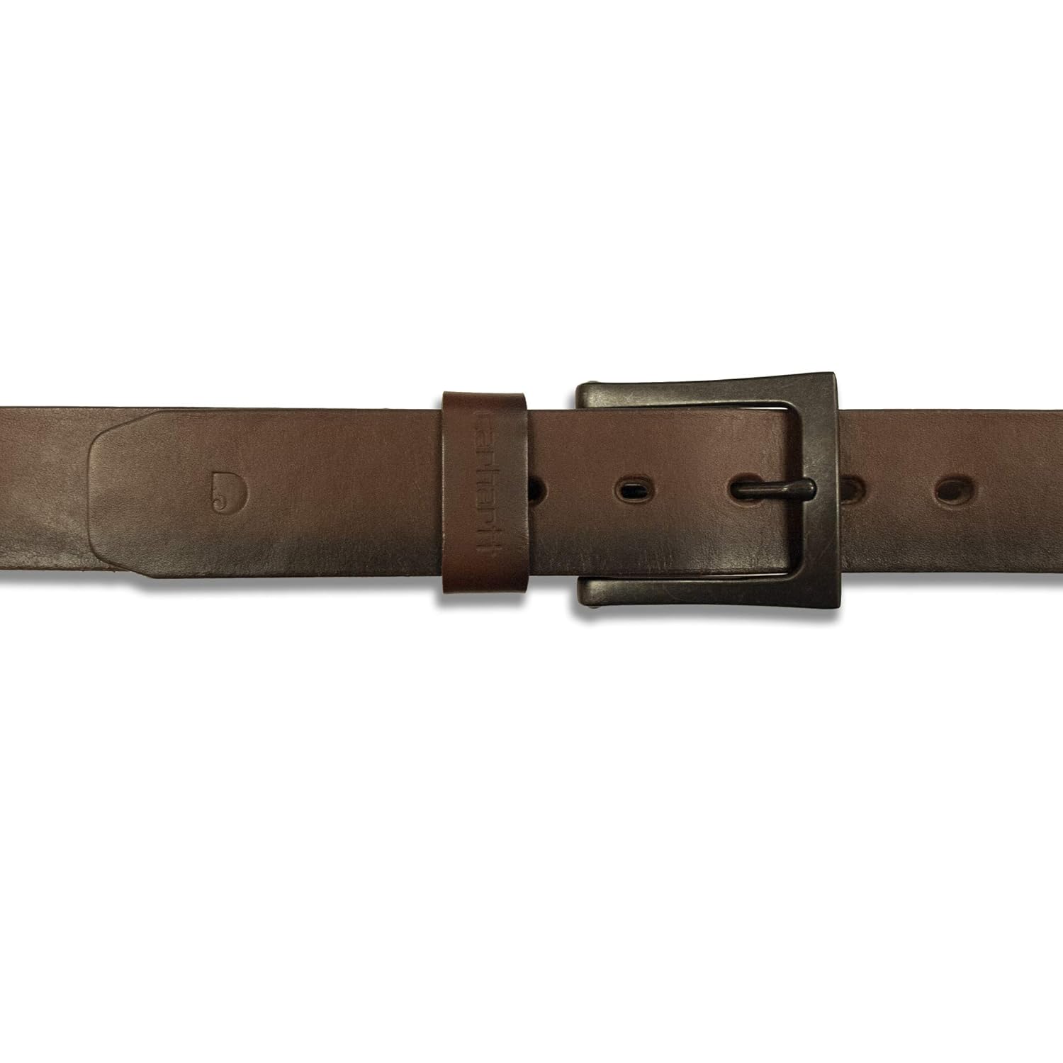 carhartt anvil belt