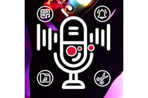 Voice Changer Voice AI Effects & Voice AI Ringtones