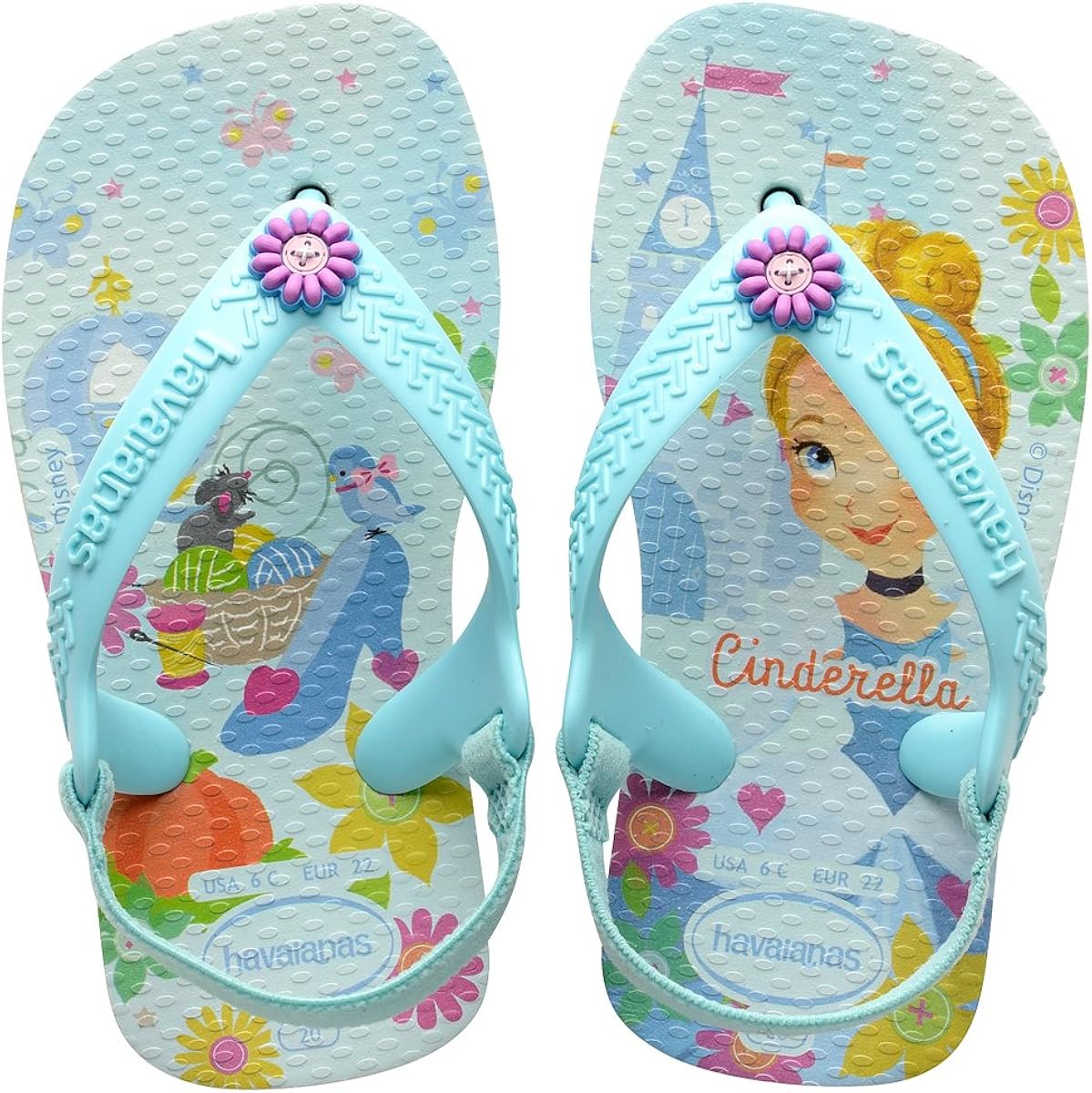 havaianas baby amazon