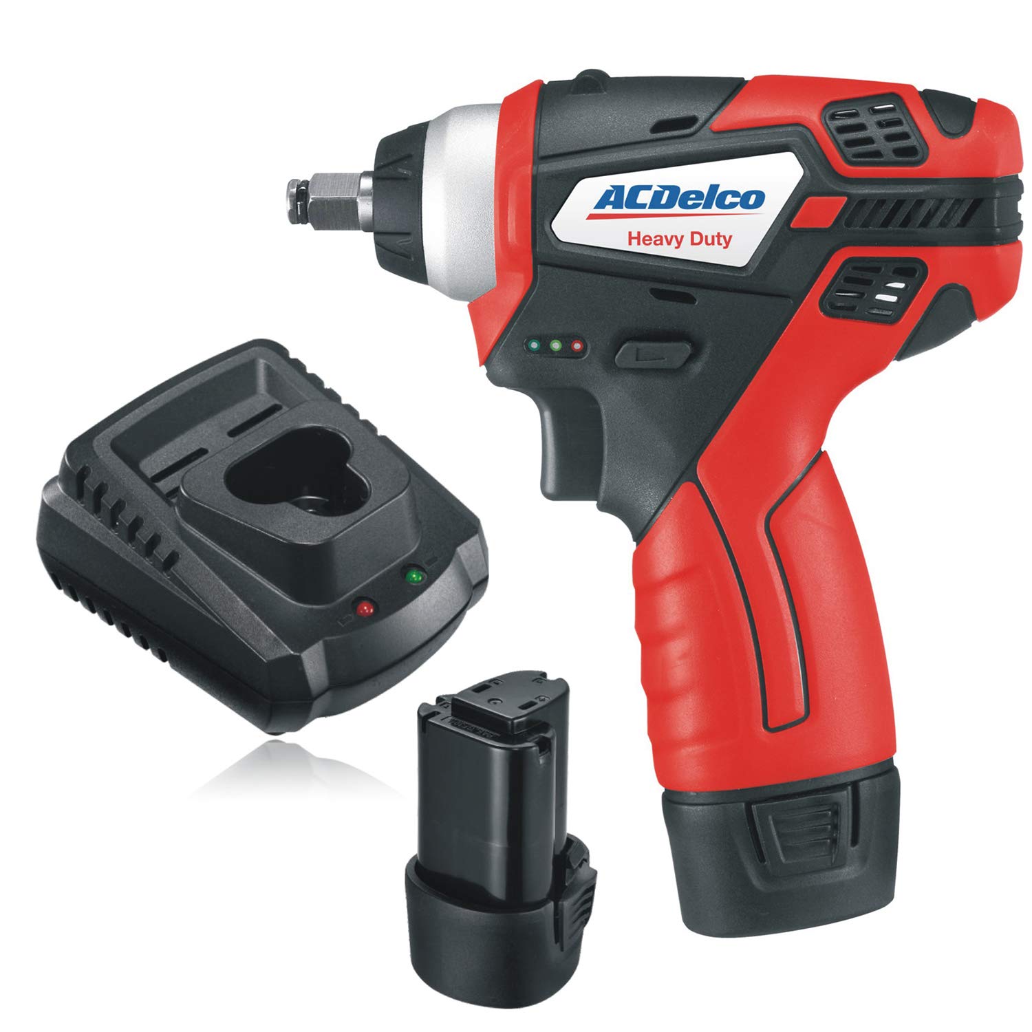 Best dewalt 12v impact wrench