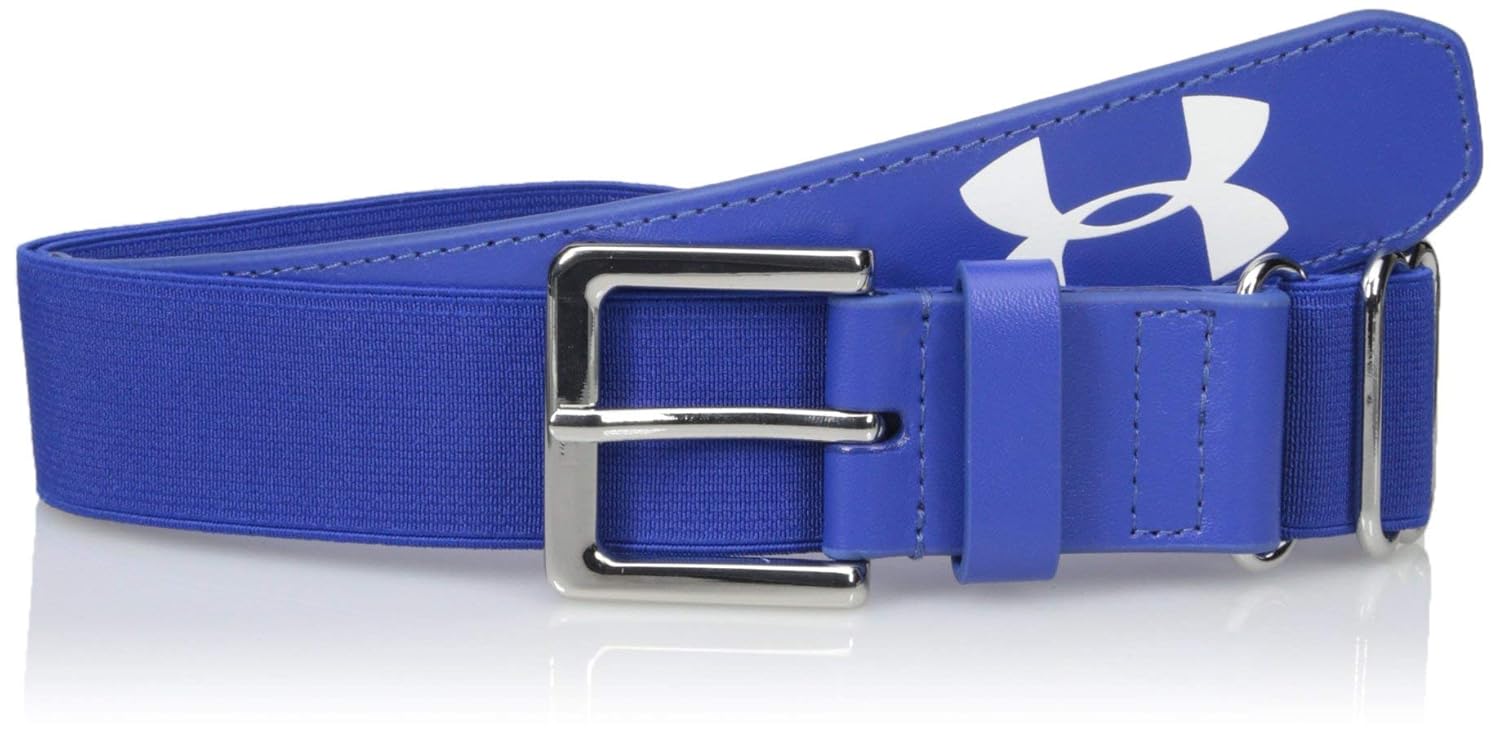 under armour baseball belt youth
