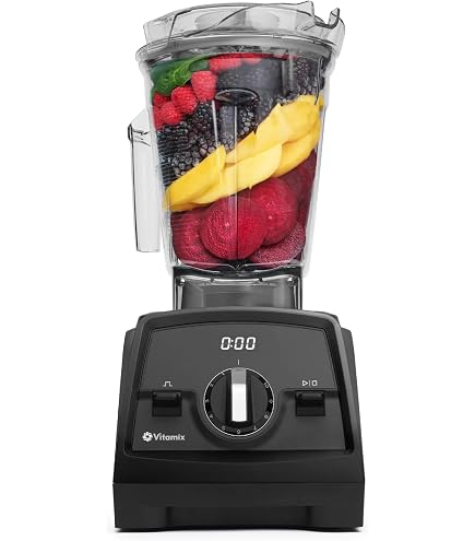 Amazon.com: Vitamix S30 S-Series Blender, Professional-Grade, 40oz