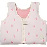 SUNNYLiFE Kids Swim Vest 3-6