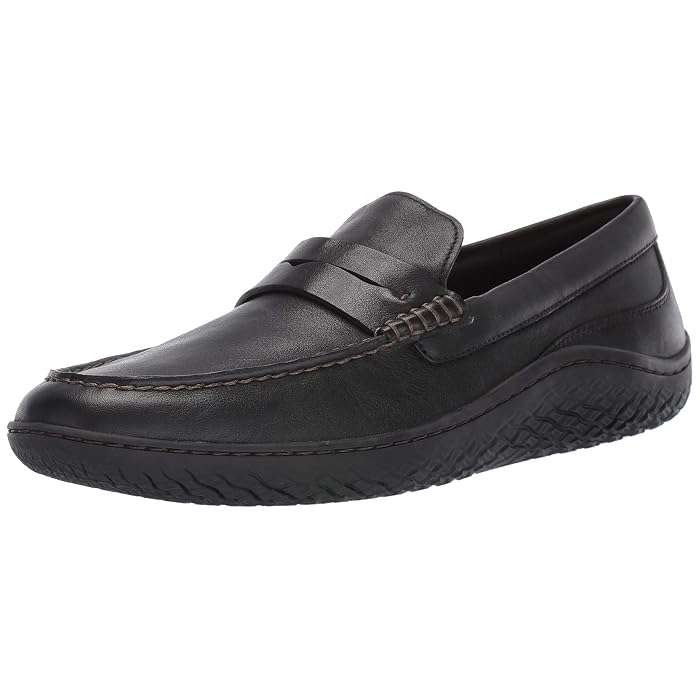 Motogrand Traveler Penny Loafer 