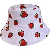 Bucket Hat Packable Sun Hats Fisherman Outdoor Summer Beach Caps for Men Women