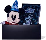 Simba Disney Fantasia Mickey Mouse Collector Plush Gift Box 8 of 12 view 5