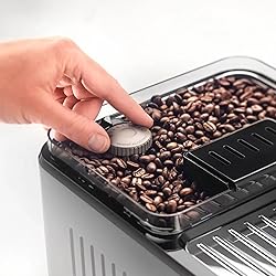 De'Longhi ECAM45055S Eletta Explore Fully Automatic