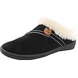 clarks womens bedroom slippers