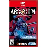 Absolum - Nintendo Switch 2
