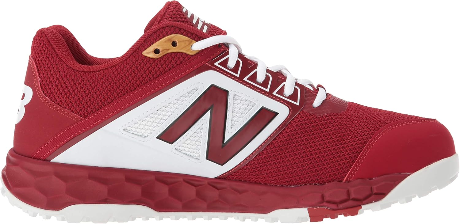 men's 3000v4 turf baseball shoe