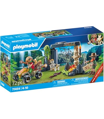 Playmobil 71022 Homme Zara Exclusif RARE NEUF