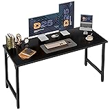 Grandder 47 inch Computer Desk, Home Office Desk
