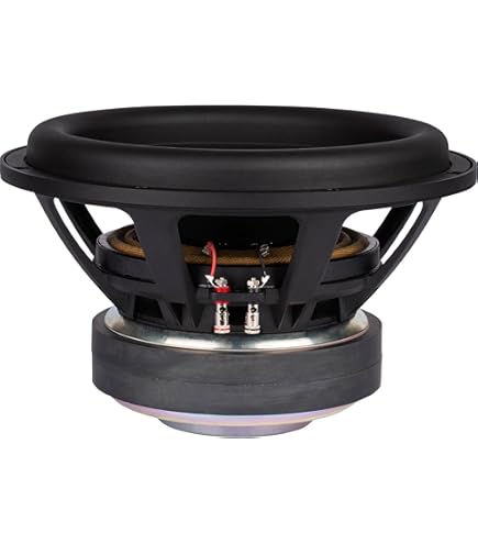 Amazon.com: Dayton Audio MX12-22 12