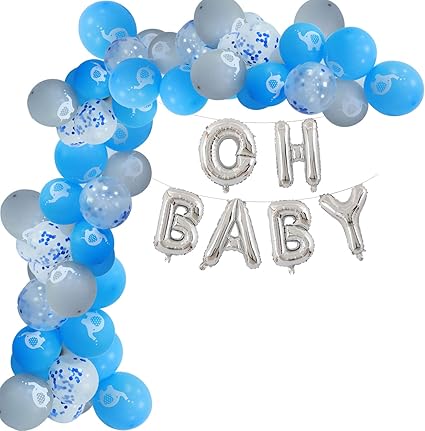 amazon oh baby balloons