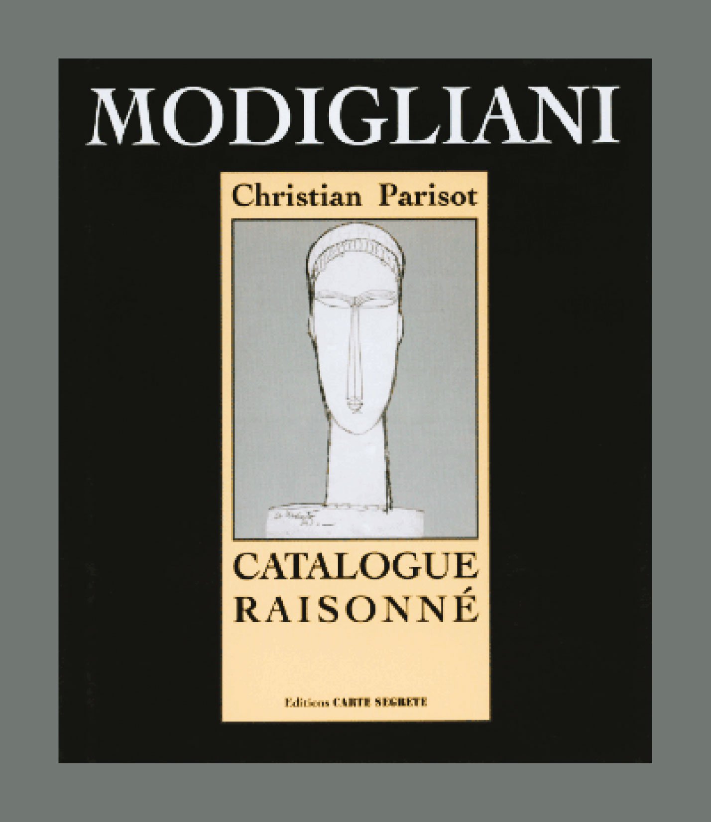 Modigliani Catalogue Raisonne Tome Iii Dessins Acquarelles Parisot Christian 9788896490907 Amazon Com Books