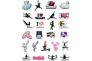 BOWNDY Different Shape Shoe Charms for Clog Shoe Decoration,Cute Pin Charm,Bulk Charms,Charms Pack,Random Charms