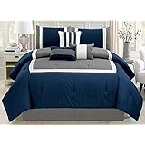 Amazon.com: 8 Pieces Beige, Green and Brown Luxury Stripe