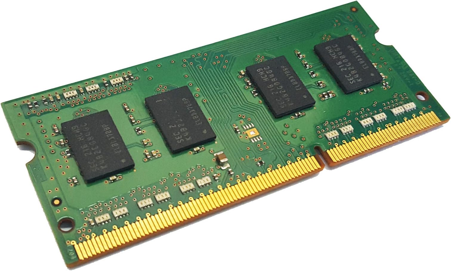 dekoelektropunktde 2GB Ram Memory SODIMM DDR3 PC3 Upgrade for Sony VAIO SVS1511T9EB SVS 1511T9EB
