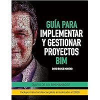 Guía para implementar y gestionar proyectos BIM: Diario de un BIM manager (Spanish Edition)