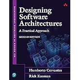 Designing Software Architectures: A Practical Approach (SEI Series in Software Engineering)