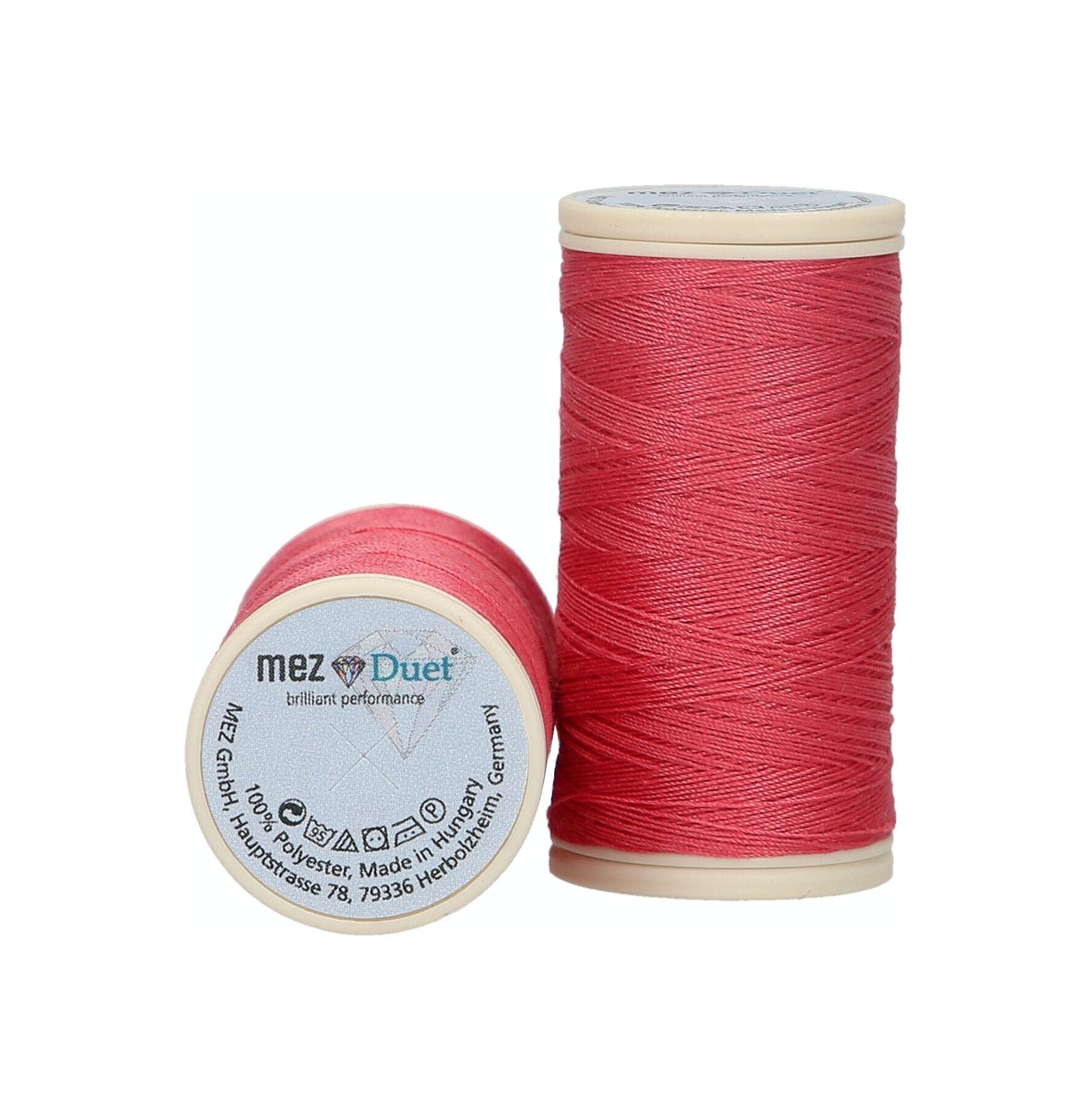 Mez Duet 100 Gauge 100M 5679 Sewing Thread
