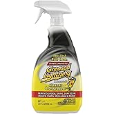 Greased Lightning Super Strength Multi-Purpose Cleaner &amp; Degreaser, 32 fl oz (1)