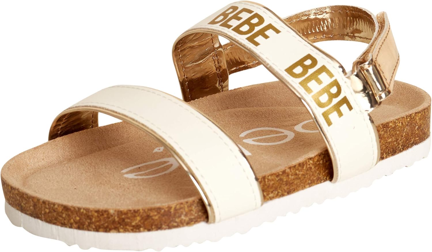 bebe sandals for toddlers
