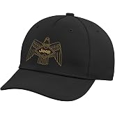 Jeep Eagle Adjustable Printed Baseball Hat