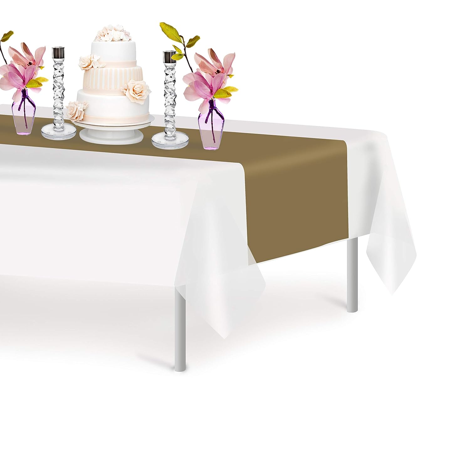 Best Large Decorative Table Runner