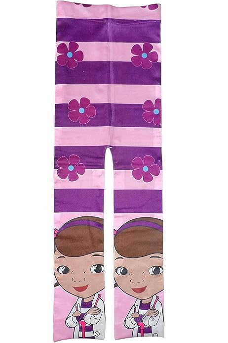 doc mcstuffins leggings