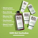 Bulldog Skincare Men's Original Body Care Collection Gift Set 5 Piece view 2
