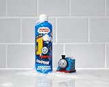 Thomas & Friends Bubble Bath Topper 300ml Children's Bath Toy Award Winning view 6