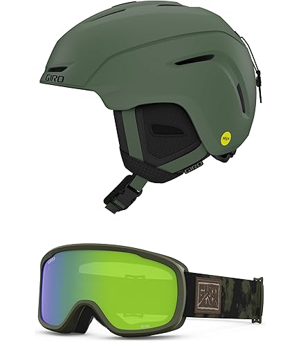 Amazon.com: Giro Discord Snow Helmet Mat Black S (52-55.5cm