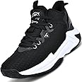 Beita High Upper Basketball Shoes for Men Sneakers Breathable Sports Shoes Anti Slip