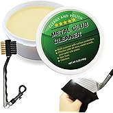 Golf Iron Polishing Kit Club Cleaner Polish Cleaning Solution Golf Club Care Set Golf Brush Cleaner Sponge Value Pack