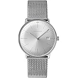 ユンハンス マックスビル 腕時計 メンズ JUNGHANS 041/4463.44[並行輸入品]