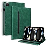 Dteck Case for iPad Air 13 2024/iPad Pro